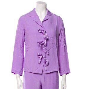 Sleeper Lavender PJ Set